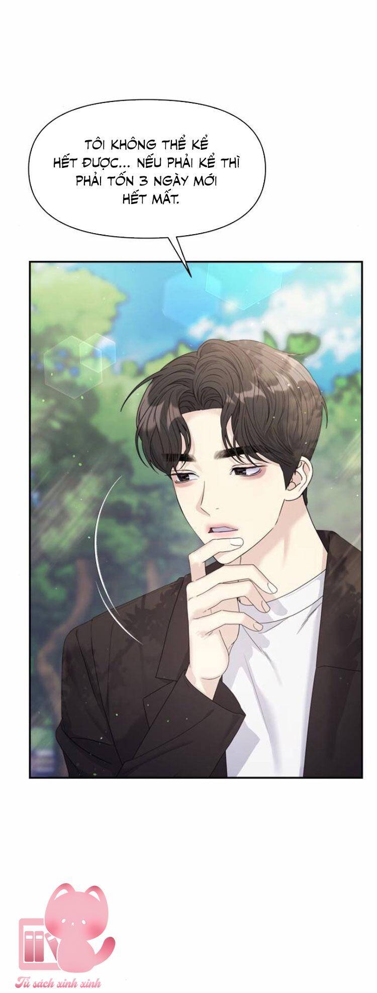 Couple Breaker Chap 48 - Next Chap 49