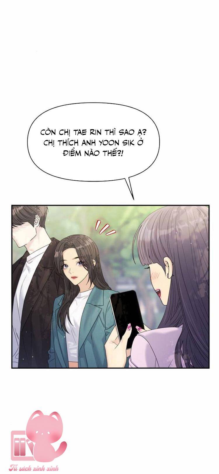 Couple Breaker Chap 48 - Next Chap 49