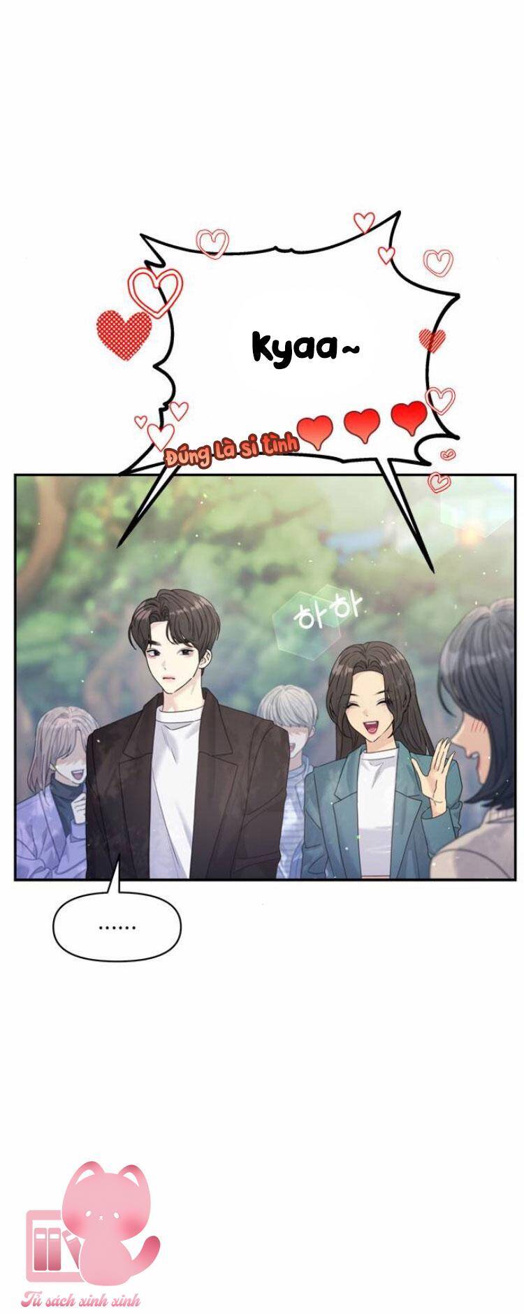 Couple Breaker Chap 48 - Next Chap 49