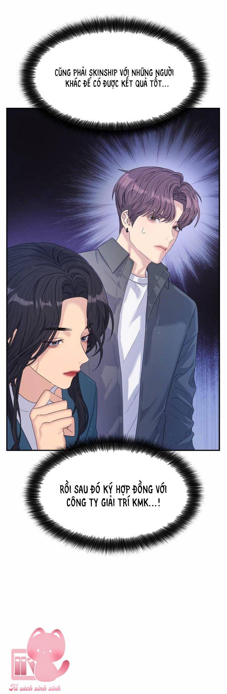 Couple Breaker Chap 49 - Next Chap 50