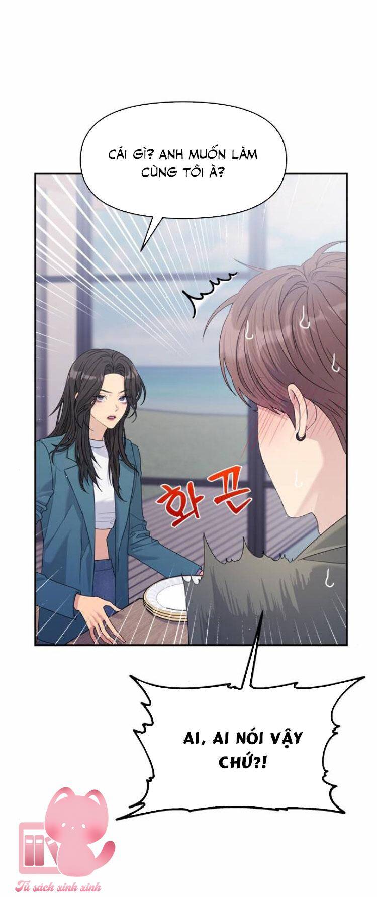 Couple Breaker Chap 49 - Next Chap 50