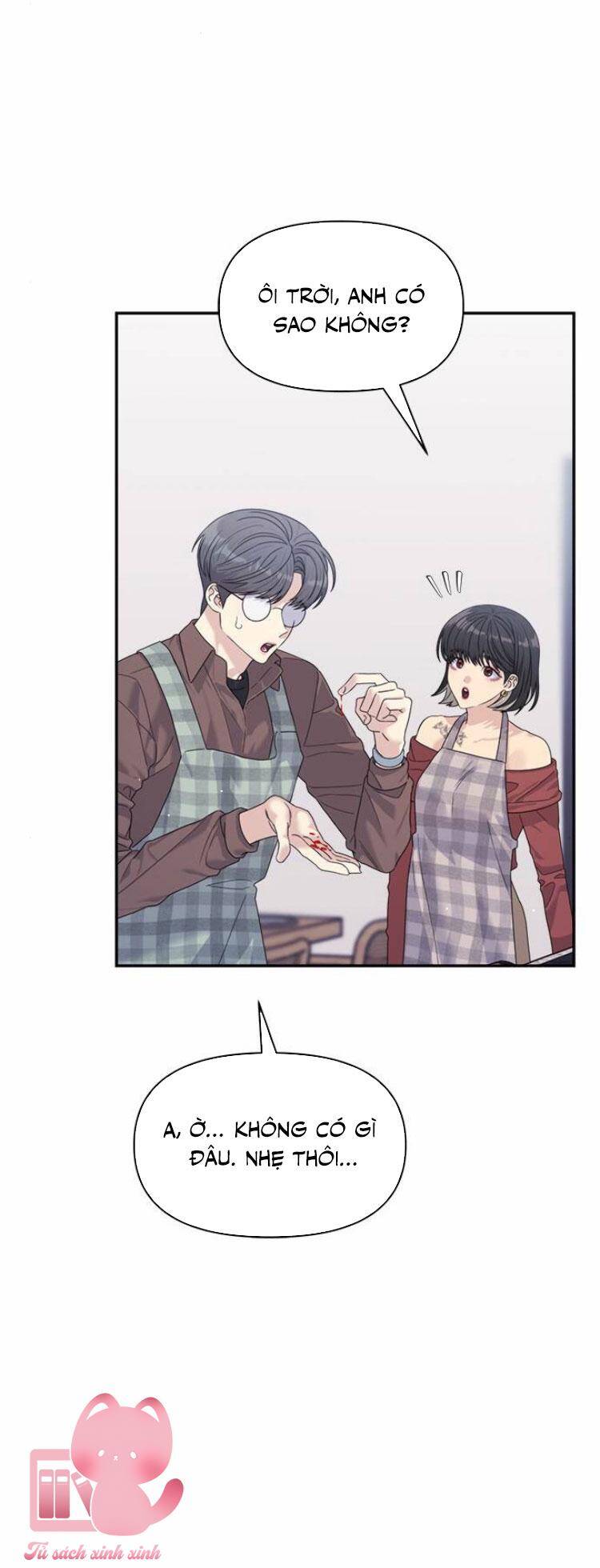 Couple Breaker Chap 49 - Next Chap 50