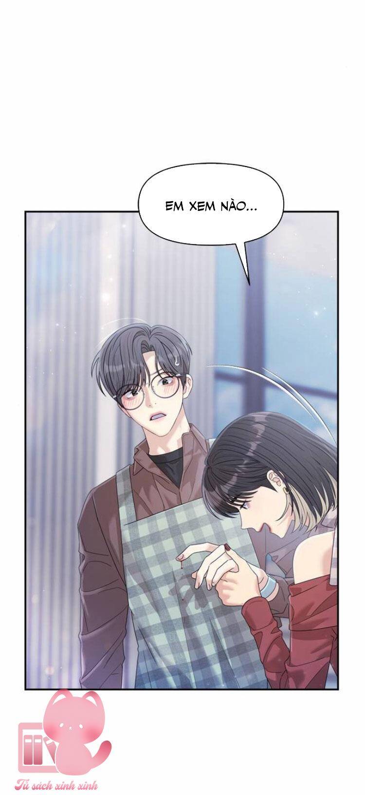 Couple Breaker Chap 49 - Next Chap 50