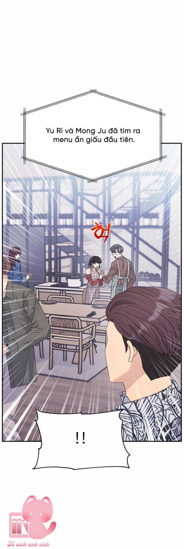 Couple Breaker Chap 49 - Next Chap 50