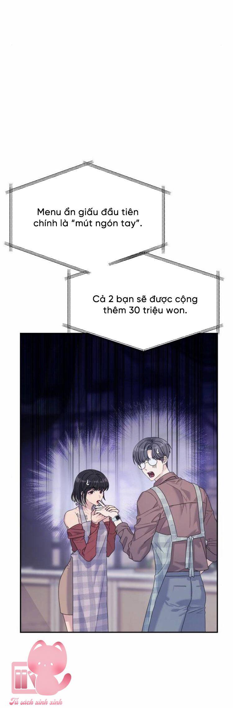Couple Breaker Chap 49 - Next Chap 50