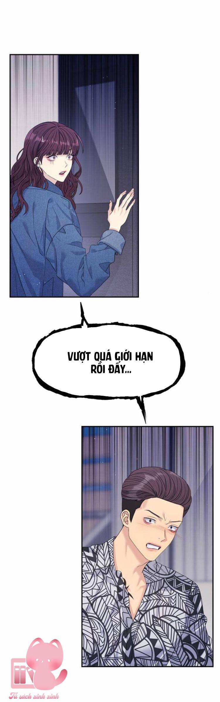 Couple Breaker Chap 49 - Next Chap 50