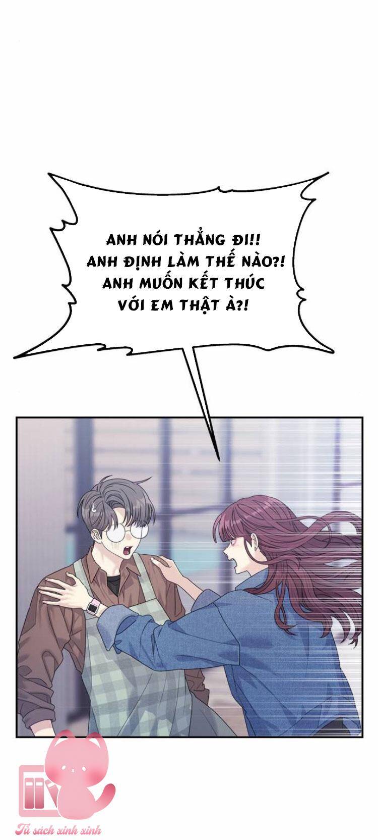 Couple Breaker Chap 49 - Next Chap 50