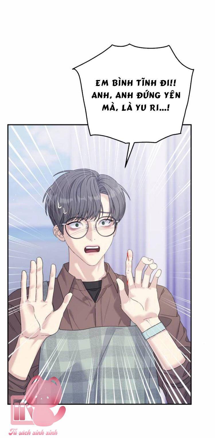 Couple Breaker Chap 49 - Next Chap 50