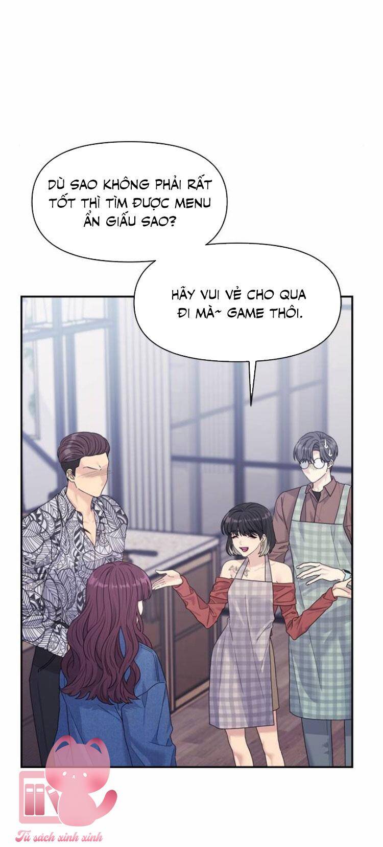 Couple Breaker Chap 49 - Next Chap 50