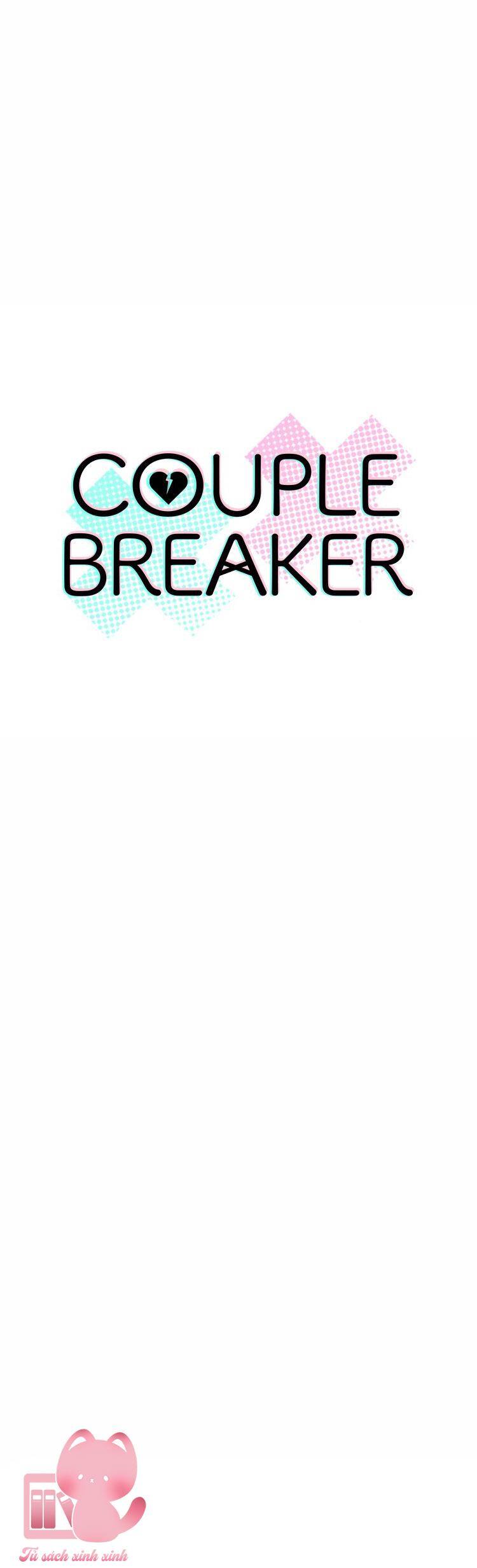 Couple Breaker Chap 49 - Next Chap 50