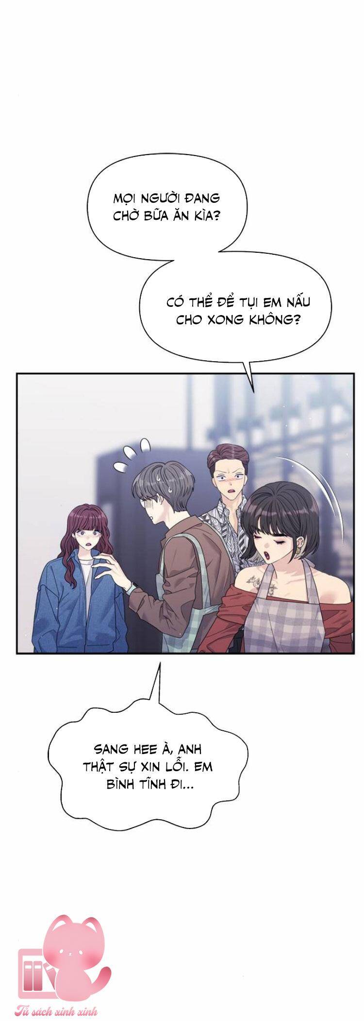 Couple Breaker Chap 49 - Next Chap 50