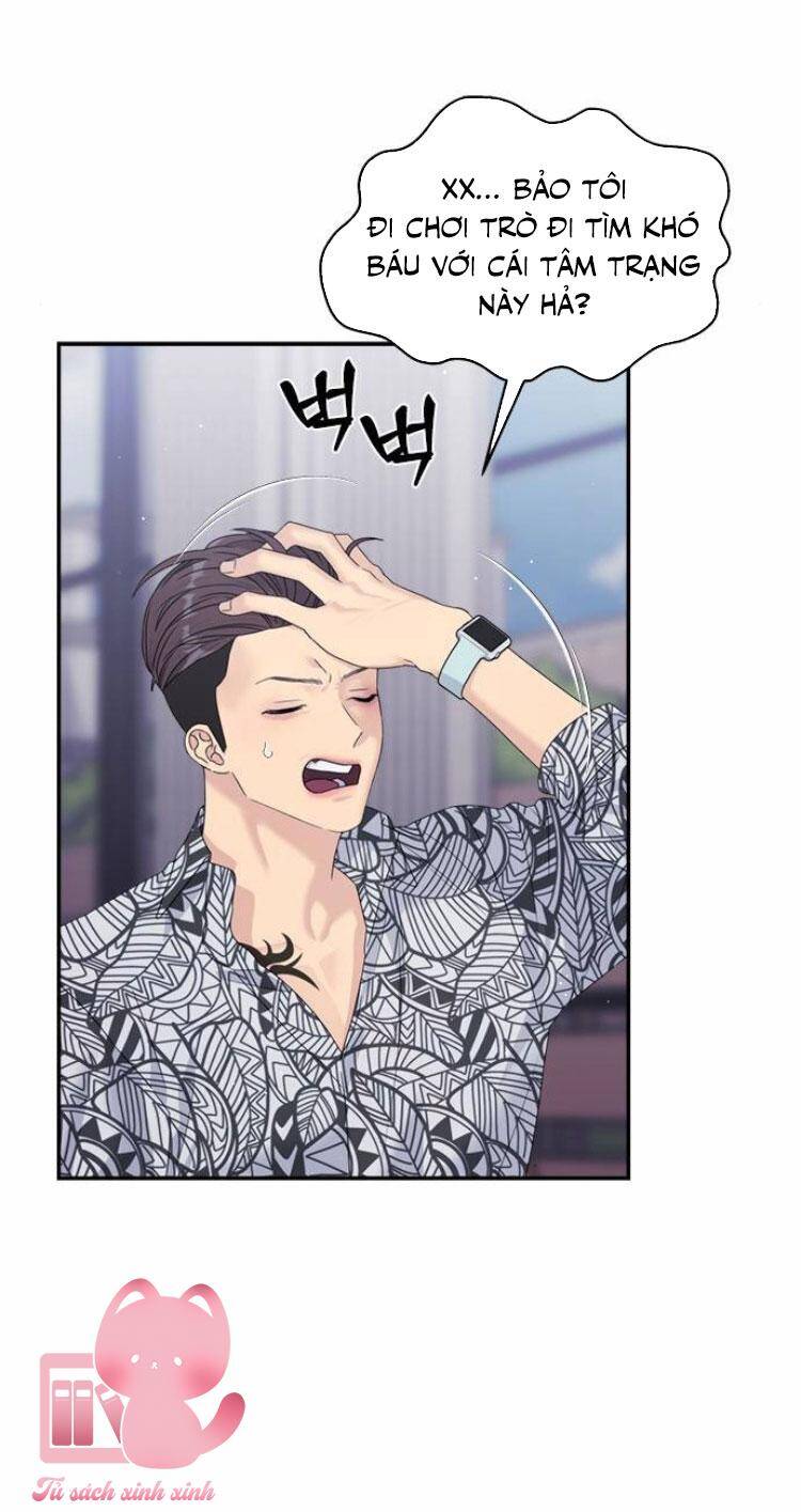 Couple Breaker Chap 49 - Next Chap 50