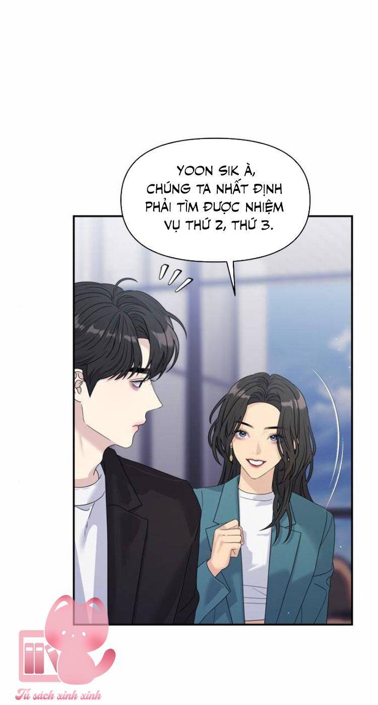 Couple Breaker Chap 49 - Next Chap 50