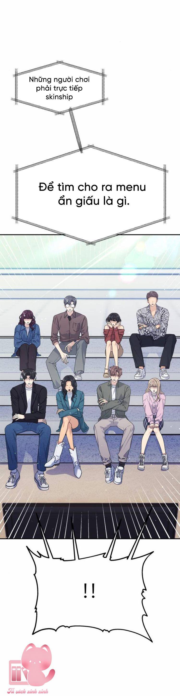 Couple Breaker Chap 49 - Next Chap 50