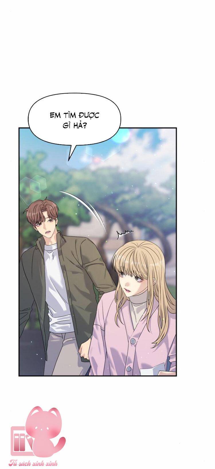 Couple Breaker Chap 49 - Next Chap 50