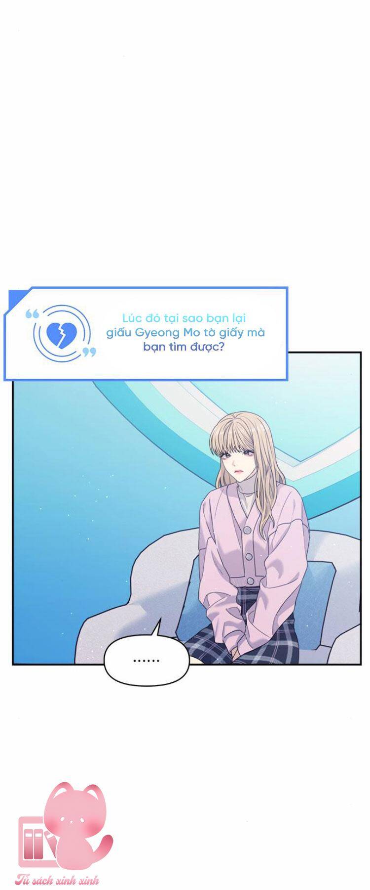 Couple Breaker Chap 49 - Next Chap 50
