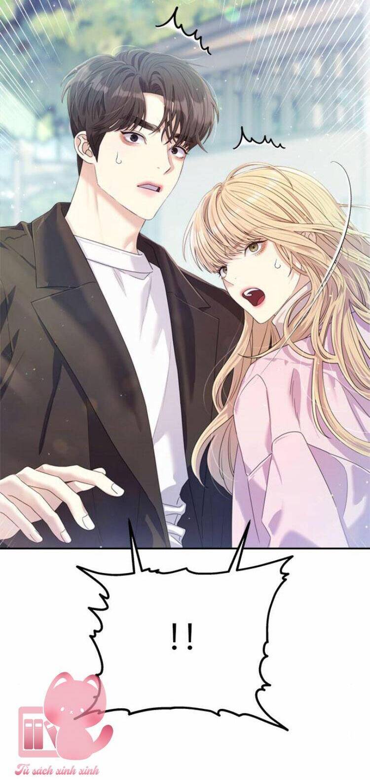 Couple Breaker Chap 49 - Next Chap 50