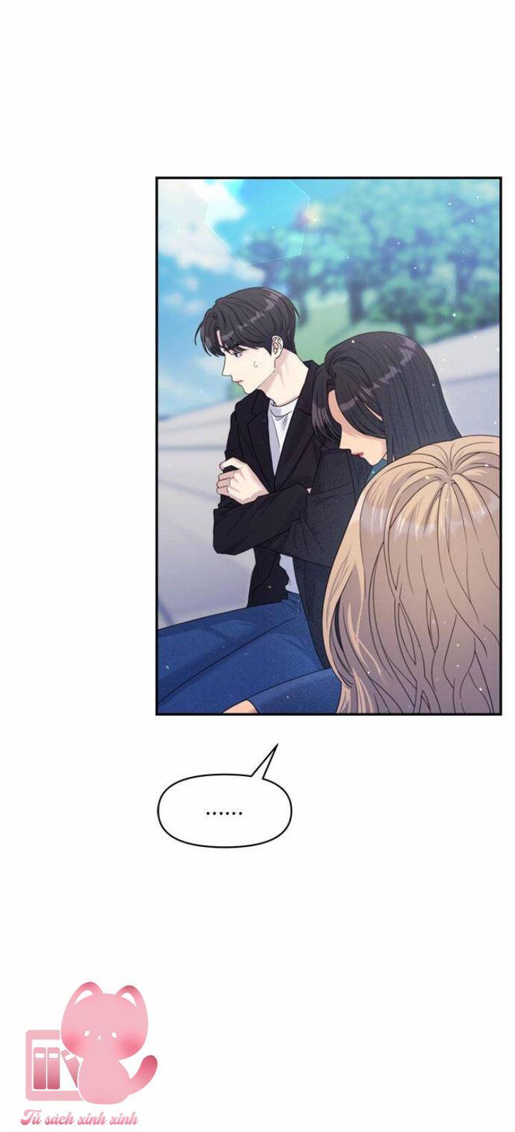 Couple Breaker Chap 49 - Next Chap 50