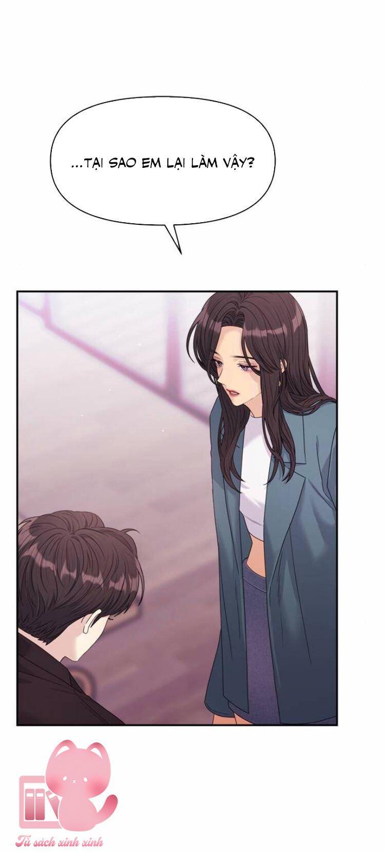 Couple Breaker Chap 50 - Next Chap 51
