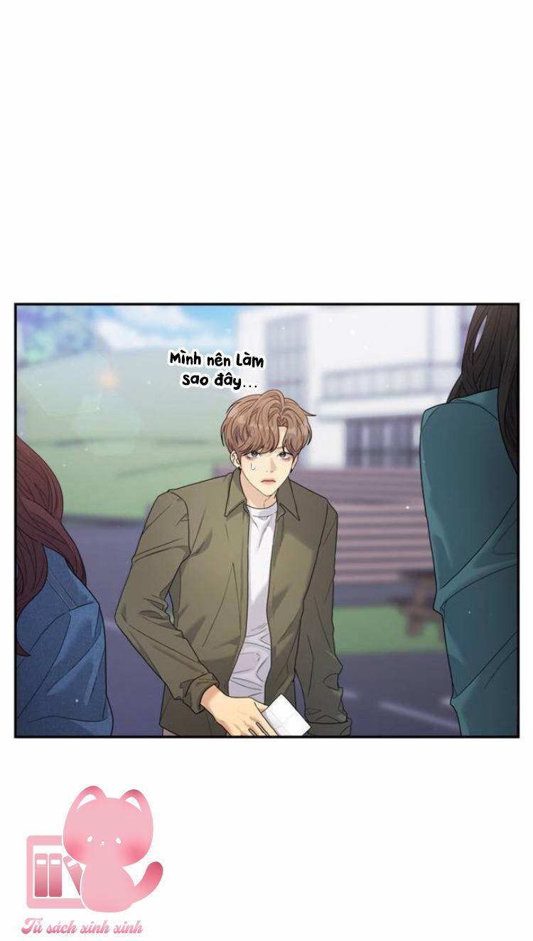 Couple Breaker Chap 50 - Next Chap 51