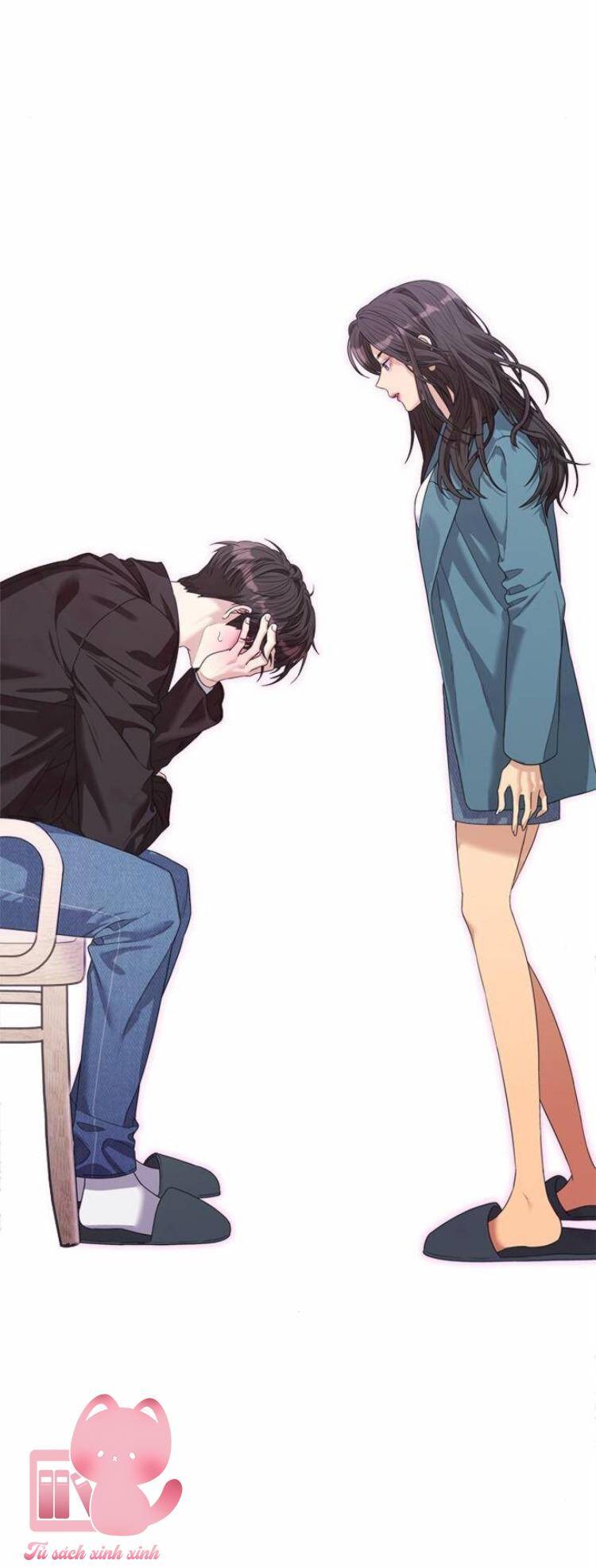 Couple Breaker Chap 50 - Next Chap 51