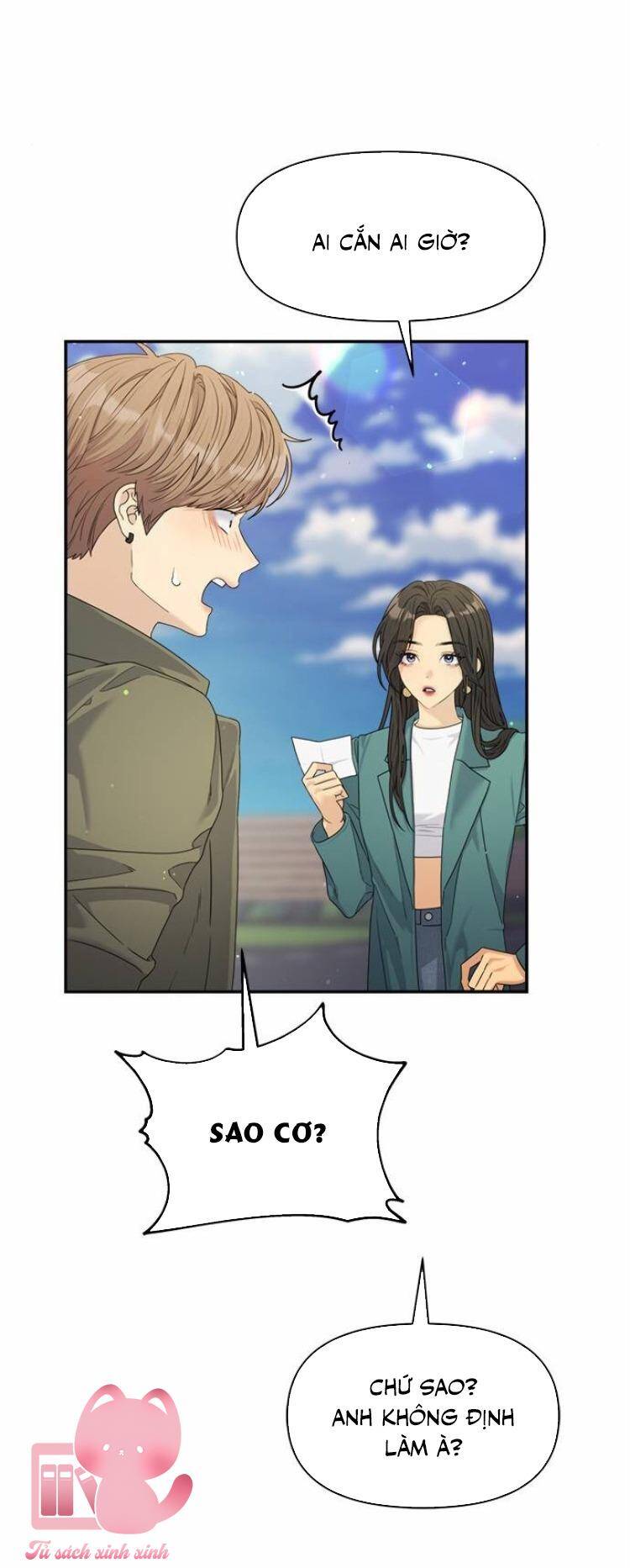 Couple Breaker Chap 50 - Next Chap 51