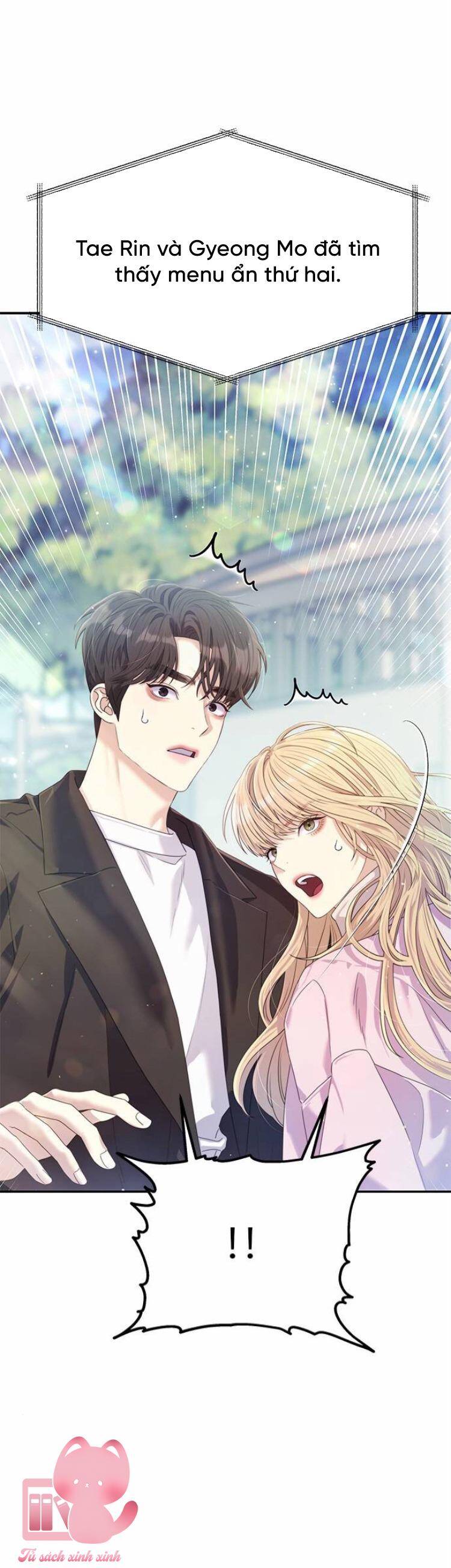 Couple Breaker Chap 50 - Next Chap 51