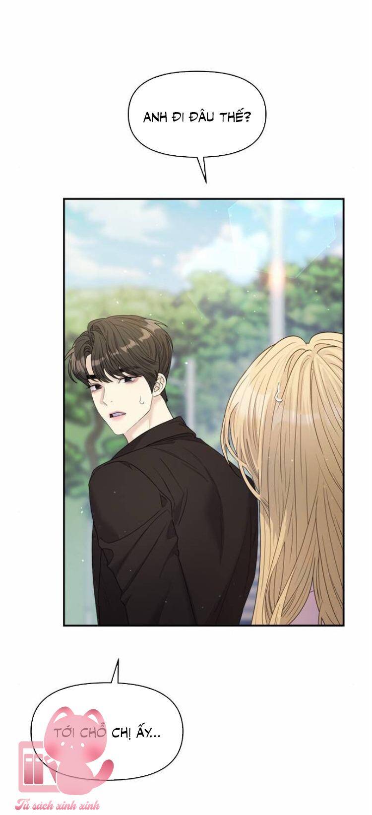 Couple Breaker Chap 50 - Next Chap 51