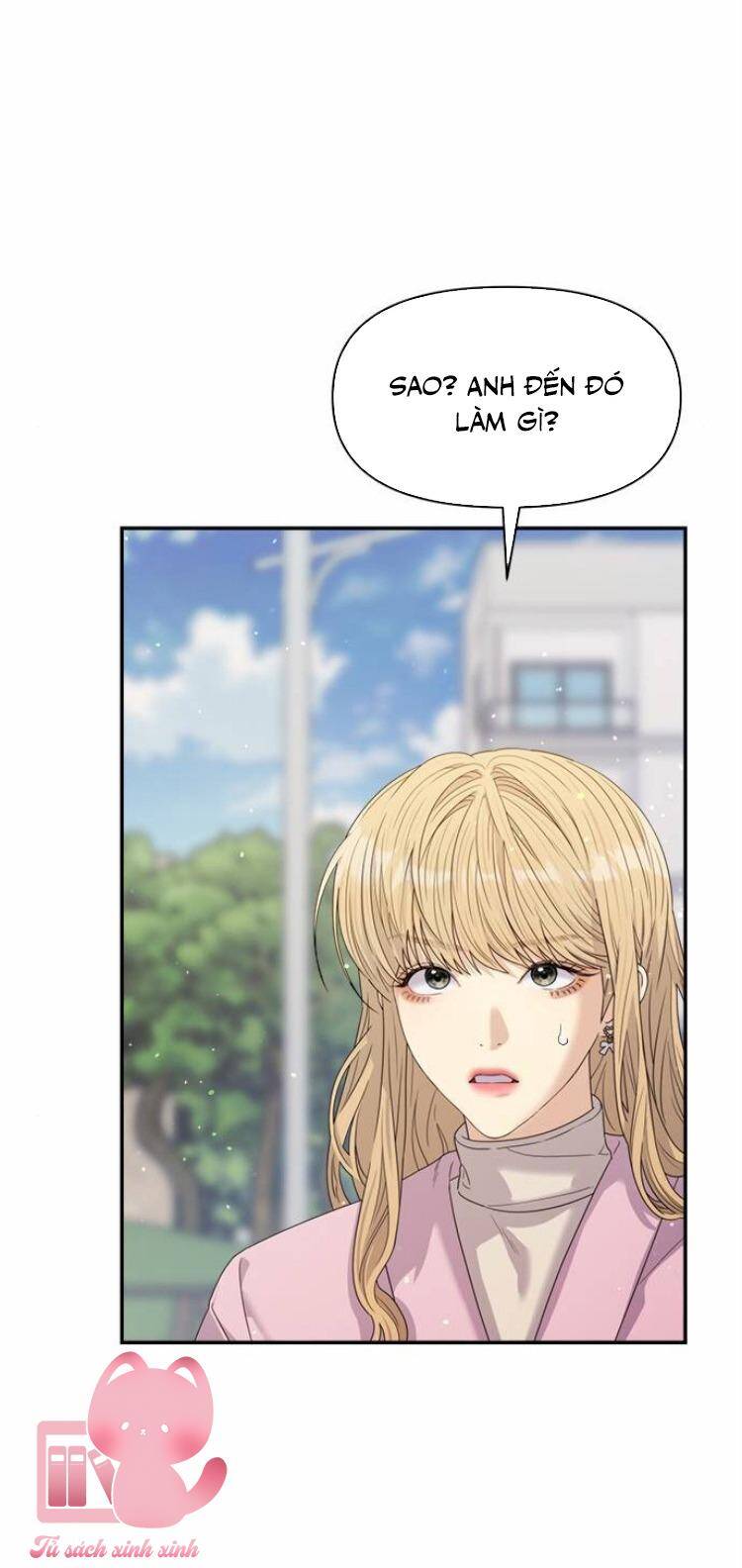 Couple Breaker Chap 50 - Next Chap 51