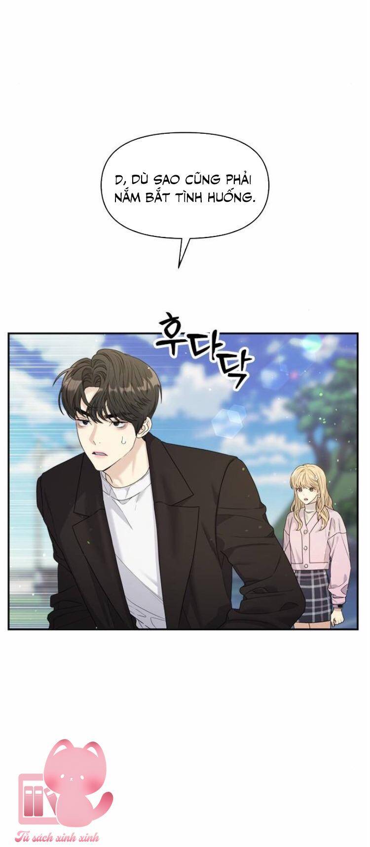 Couple Breaker Chap 50 - Next Chap 51