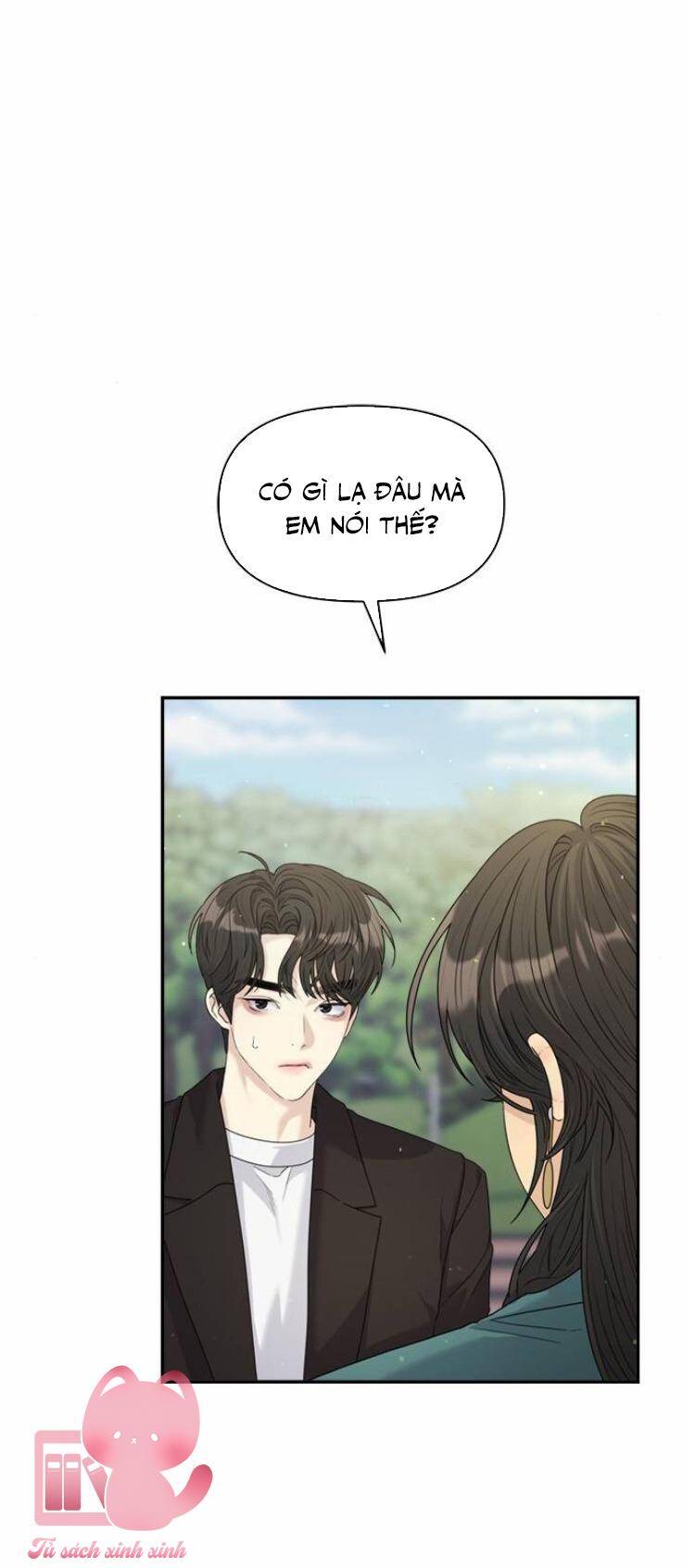 Couple Breaker Chap 50 - Next Chap 51