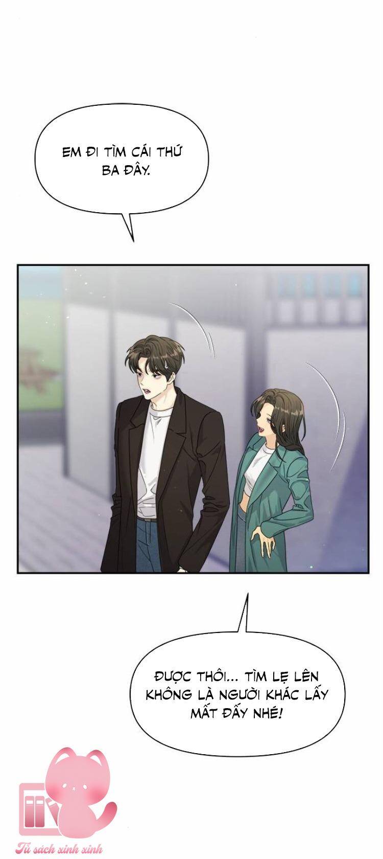 Couple Breaker Chap 50 - Next Chap 51