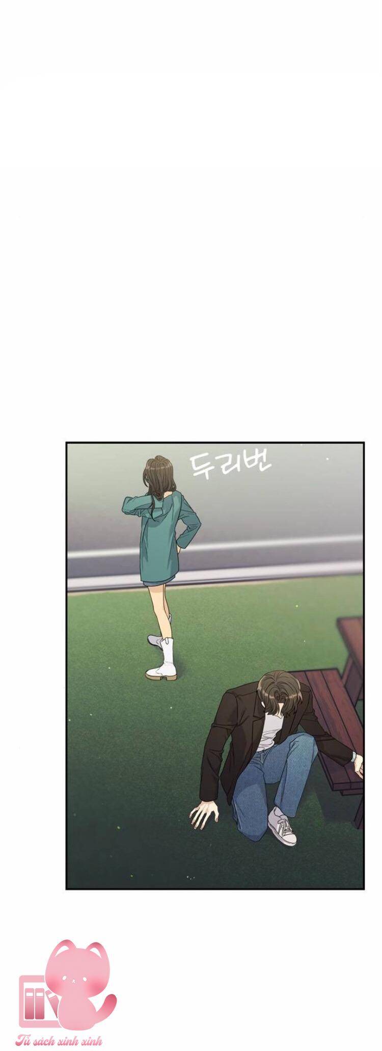 Couple Breaker Chap 50 - Next Chap 51