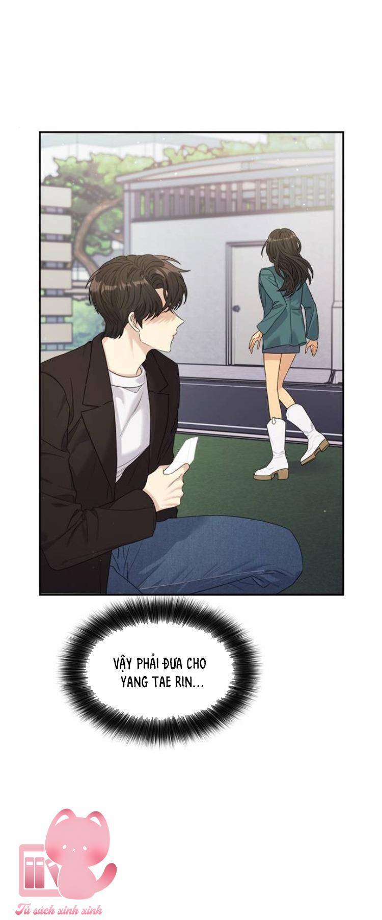 Couple Breaker Chap 50 - Next Chap 51