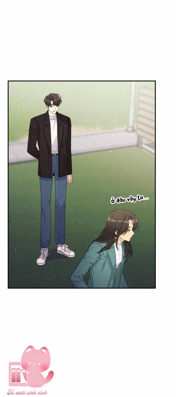 Couple Breaker Chap 50 - Next Chap 51
