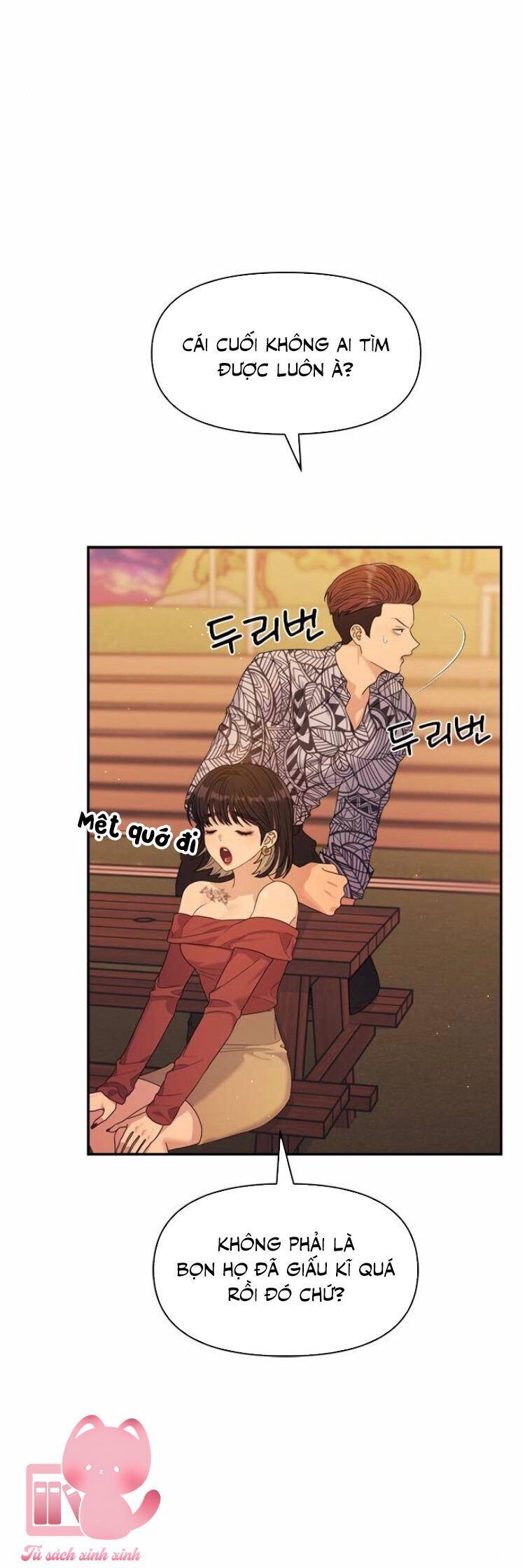 Couple Breaker Chap 50 - Next Chap 51