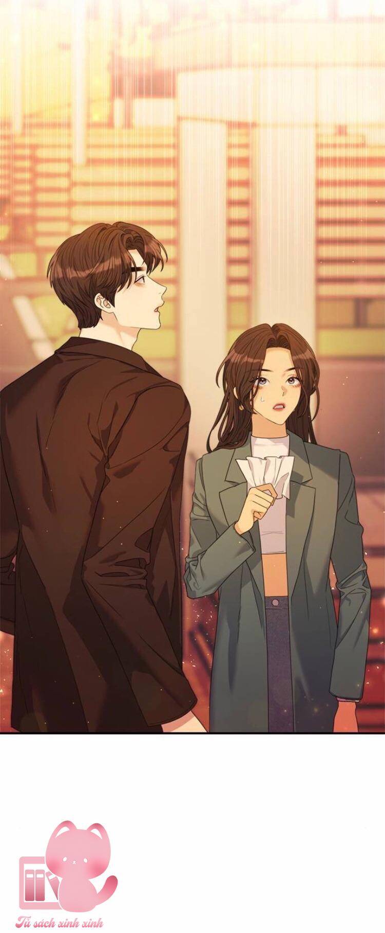 Couple Breaker Chap 50 - Next Chap 51