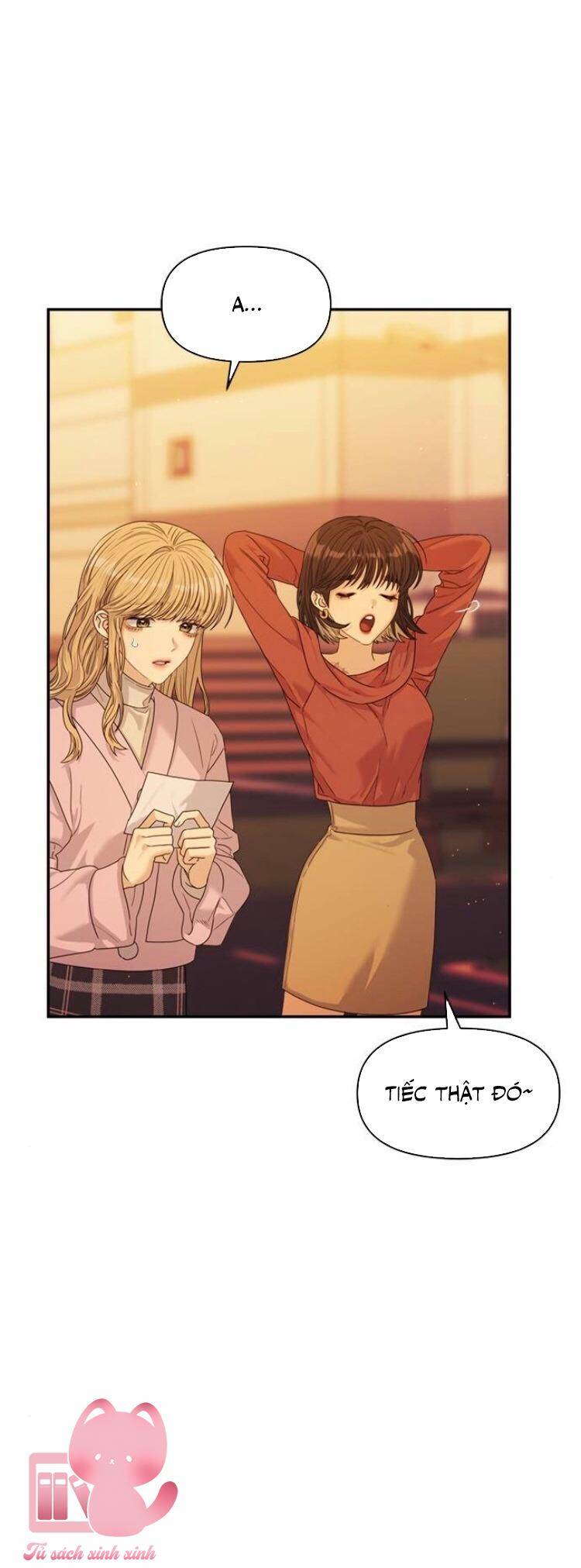 Couple Breaker Chap 50 - Next Chap 51