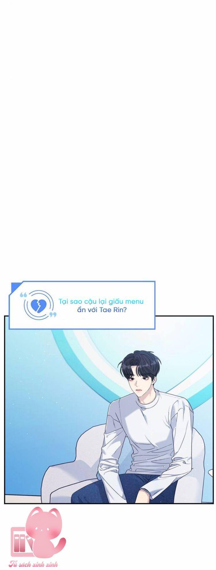 Couple Breaker Chap 50 - Next Chap 51