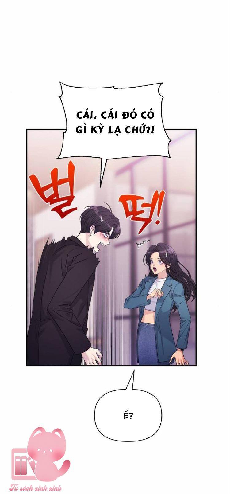 Couple Breaker Chap 51 - Next Chap 52