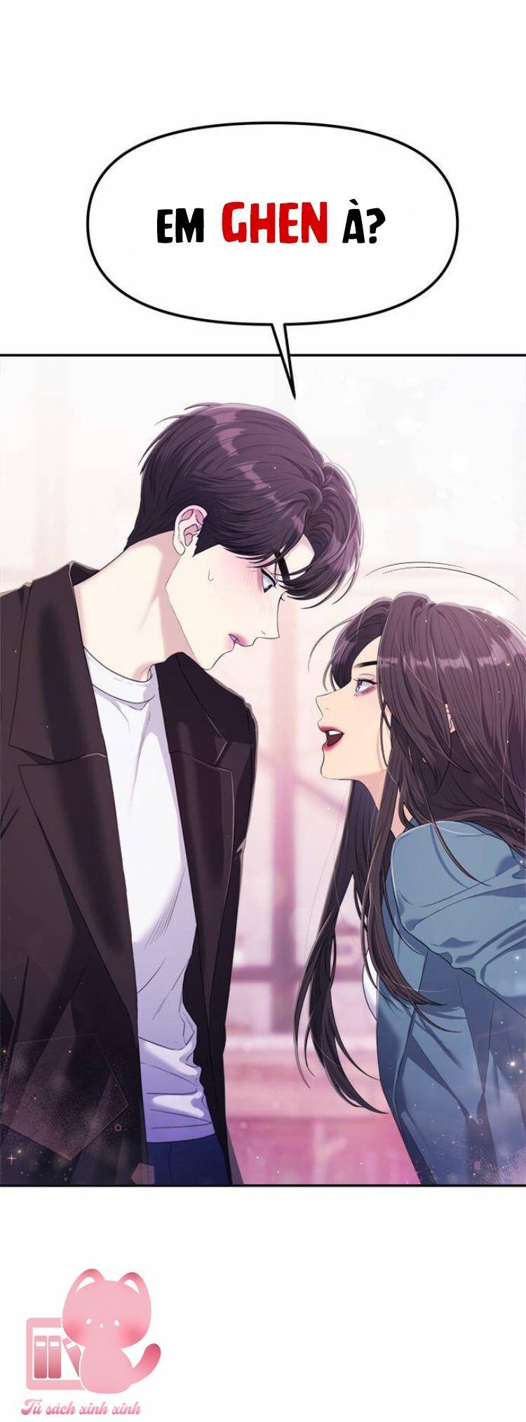 Couple Breaker Chap 51 - Next Chap 52