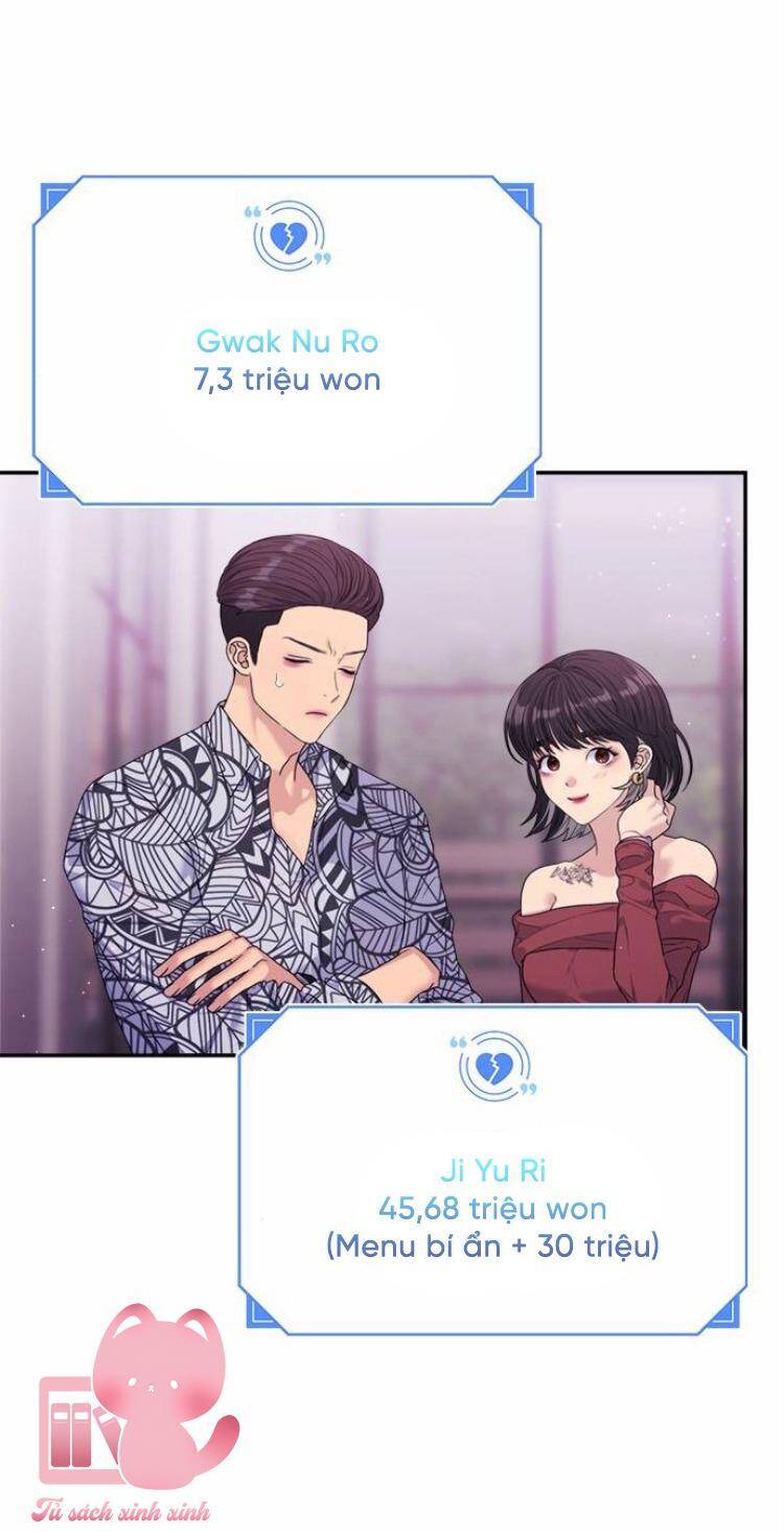Couple Breaker Chap 51 - Next Chap 52