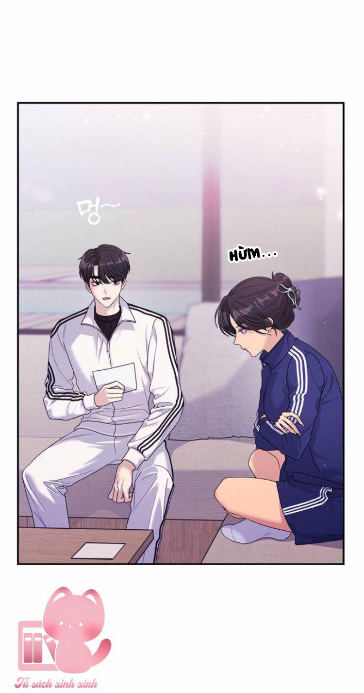 Couple Breaker Chap 51 - Next Chap 52
