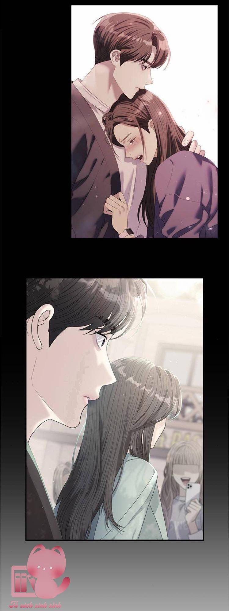 Couple Breaker Chap 51 - Next Chap 52
