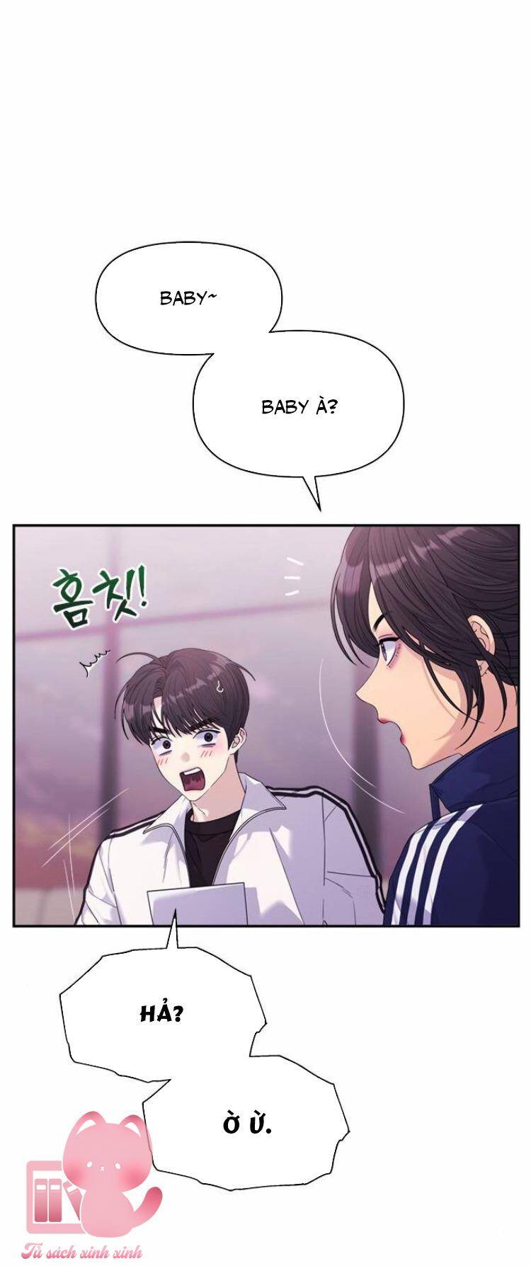 Couple Breaker Chap 51 - Next Chap 52