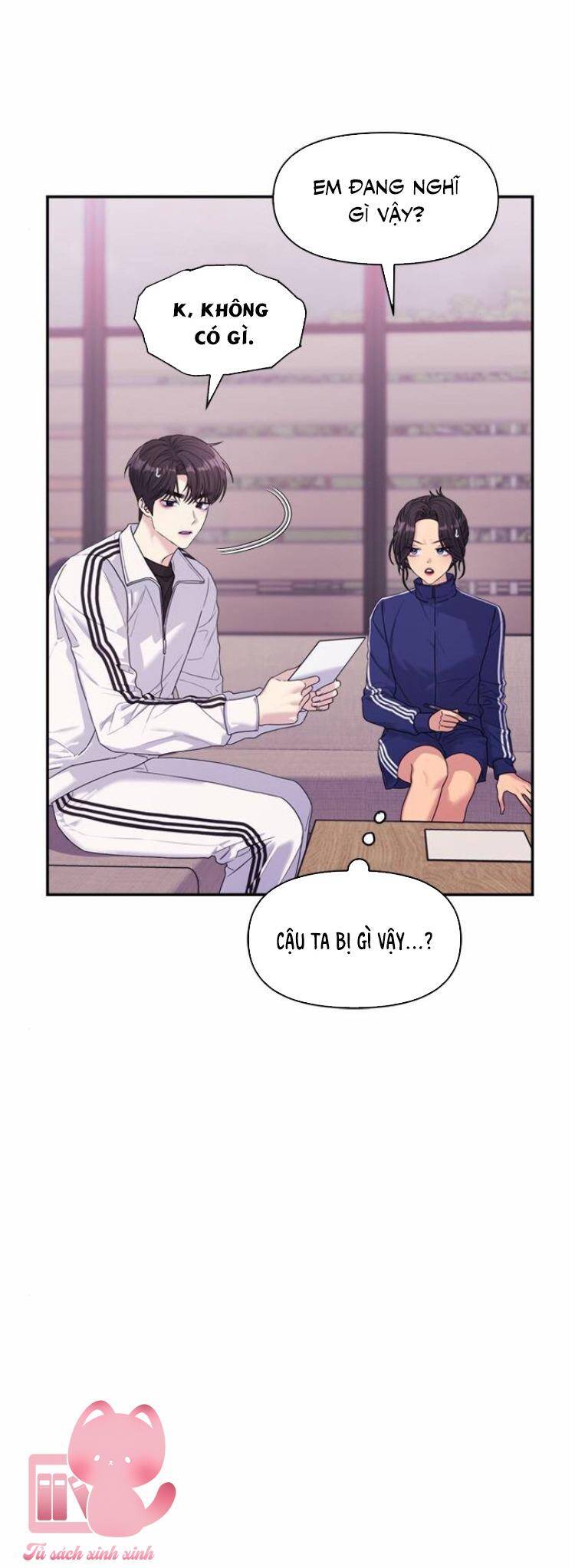 Couple Breaker Chap 51 - Next Chap 52