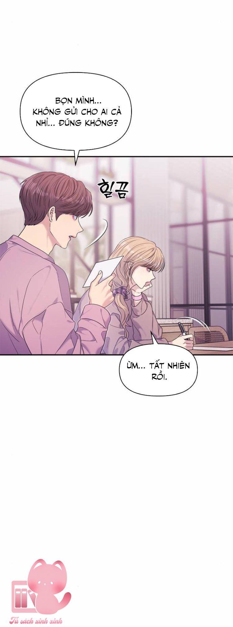 Couple Breaker Chap 51 - Next Chap 52