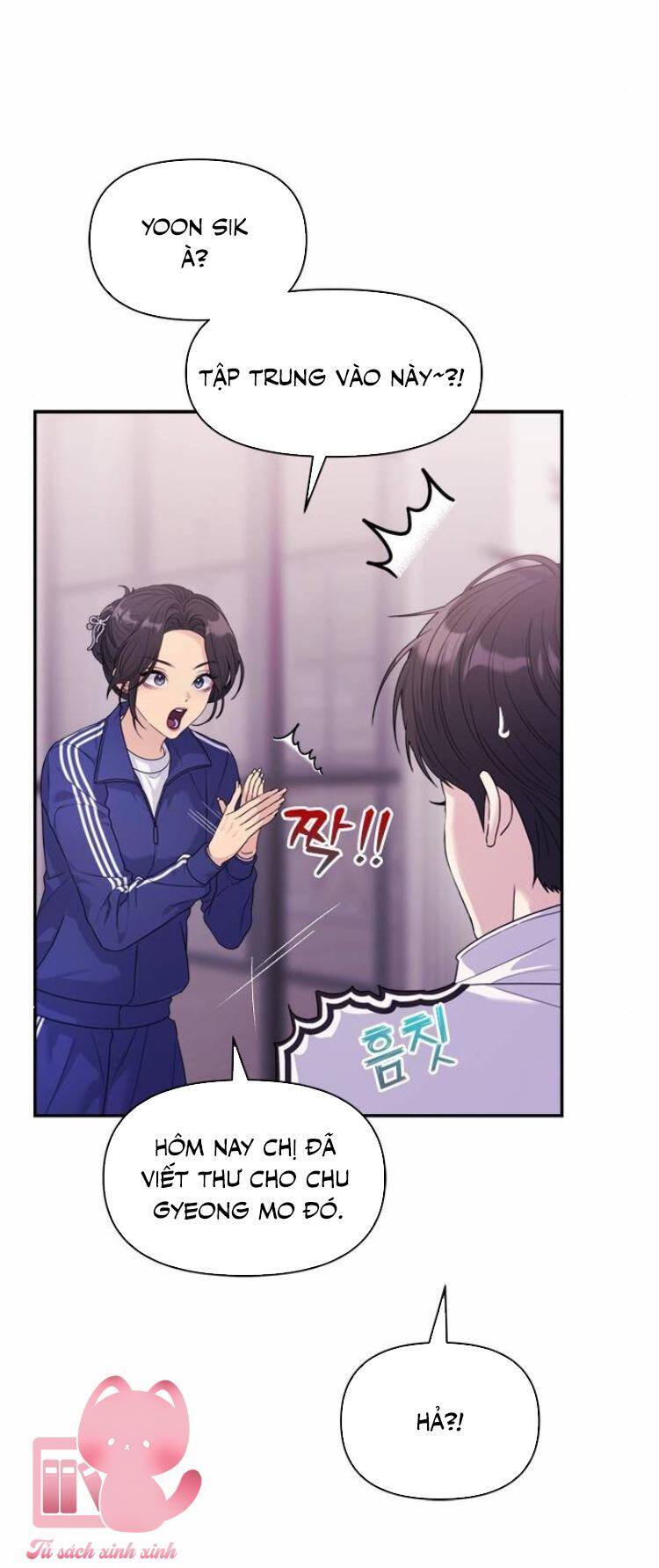 Couple Breaker Chap 51 - Next Chap 52