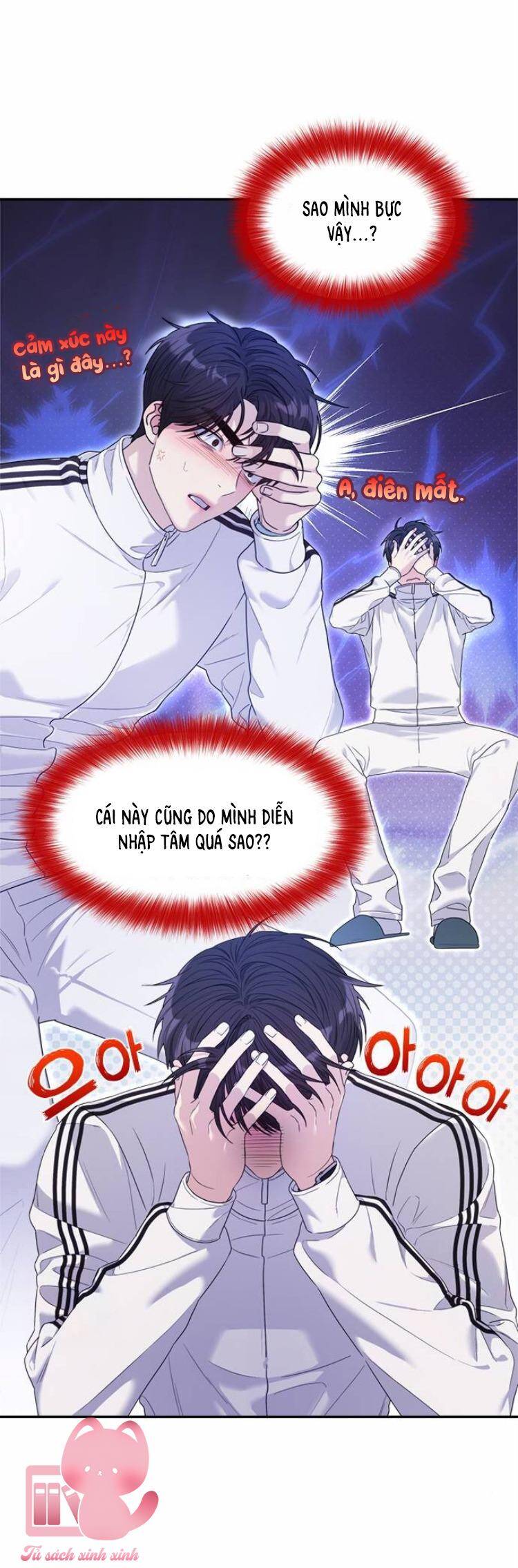 Couple Breaker Chap 51 - Next Chap 52