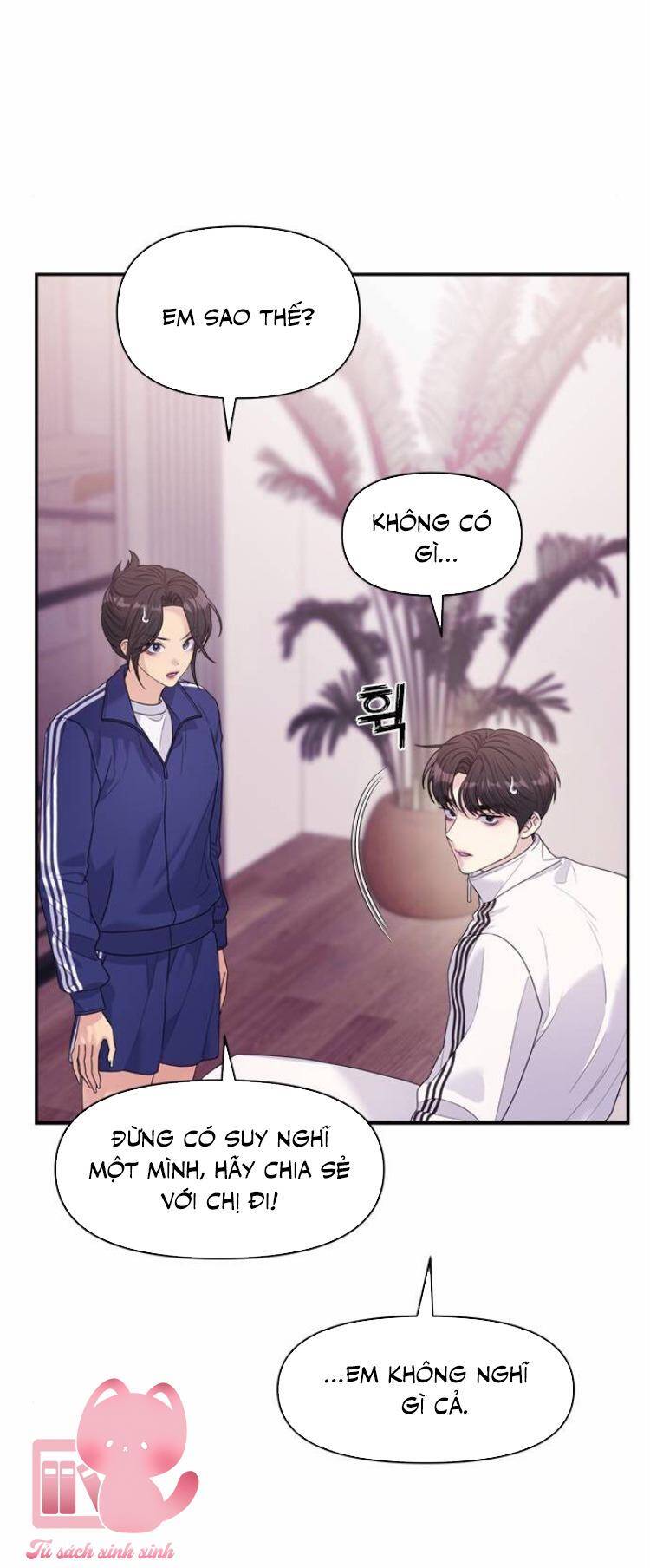 Couple Breaker Chap 51 - Next Chap 52